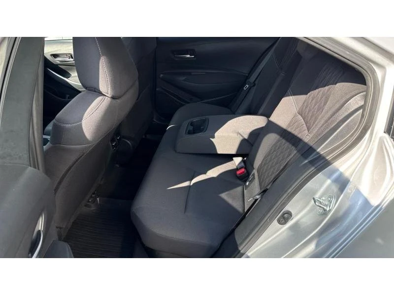 Toyota Corolla SDN 1.8HSD EXECUTIVE | Mobile.bg � ����������� 16