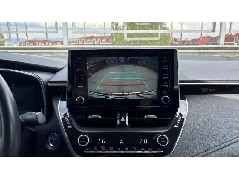 Toyota Corolla SDN 1.8HSD EXECUTIVE | Mobile.bg � ����������� 10