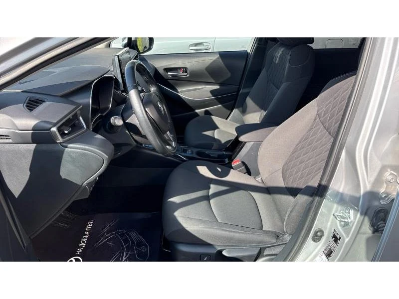 Toyota Corolla SDN 1.8HSD EXECUTIVE | Mobile.bg � ����������� 15