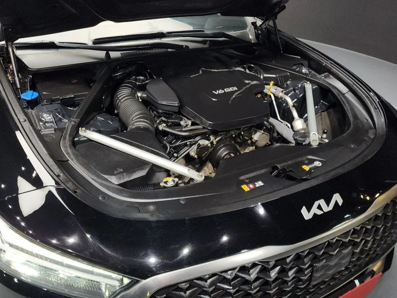 Kia K9 * 3.8GDI* PLATINUM* AWD*  | Mobile.bg � ����������� 5