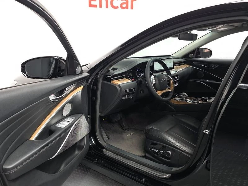Kia K9 * 3.8GDI* PLATINUM* AWD*  | Mobile.bg � ����������� 9
