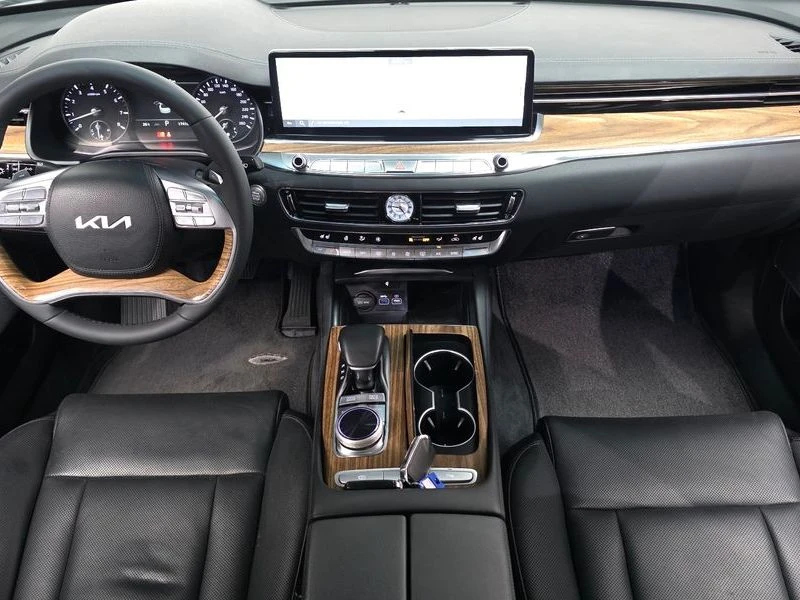 Kia K9 * 3.8GDI* PLATINUM* AWD*  | Mobile.bg � ����������� 6