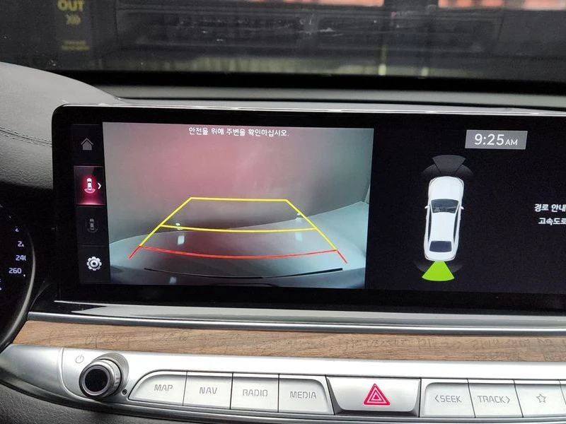 Kia K9 * 3.8GDI* PLATINUM* AWD*  | Mobile.bg � ����������� 14