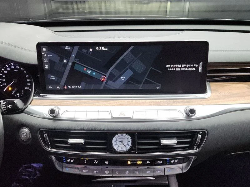 Kia K9 * 3.8GDI* PLATINUM* AWD*  | Mobile.bg � ����������� 13