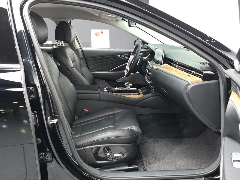 Kia K9 * 3.8GDI* PLATINUM* AWD*  | Mobile.bg � ����������� 10
