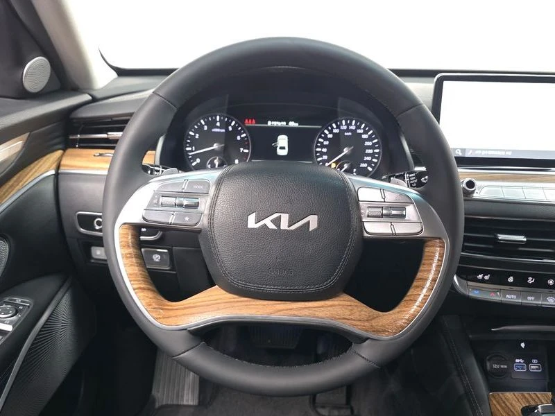 Kia K9 * 3.8GDI* PLATINUM* AWD*  | Mobile.bg � ����������� 12