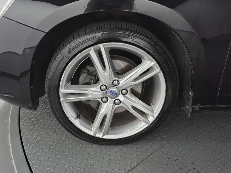Volvo S60 D4, снимка 5 - Автомобили и джипове - 55559888