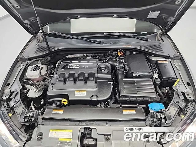 Audi A3, снимка 5 - Автомобили и джипове - 56089329