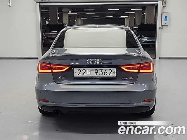 Audi A3, снимка 3 - Автомобили и джипове - 56089329