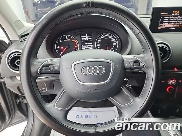 Audi A3, снимка 9 - Автомобили и джипове - 56089329