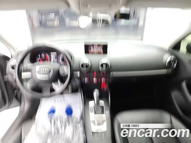 Audi A3, снимка 7 - Автомобили и джипове - 56089329