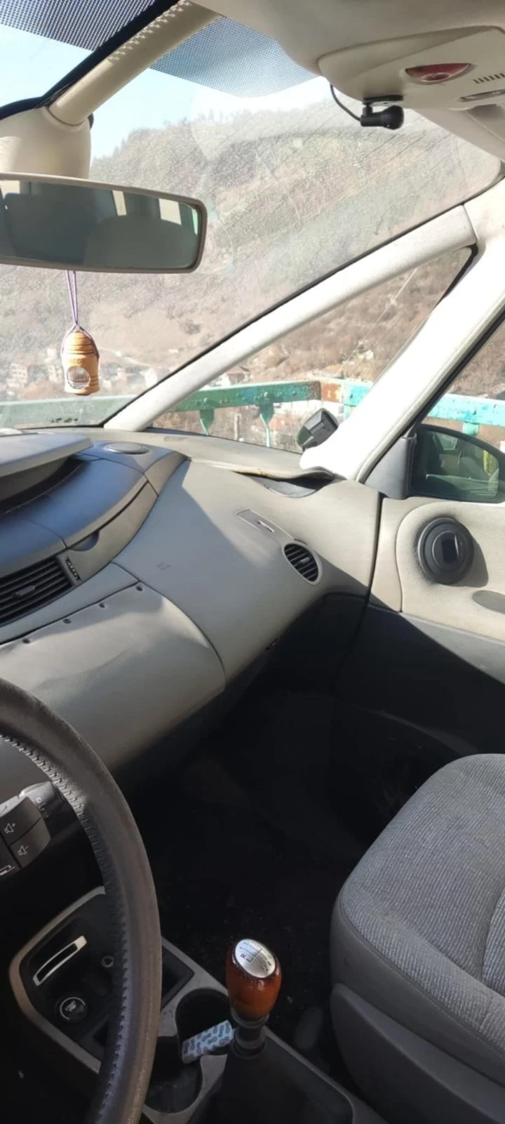 Renault Espace Цяло или на части