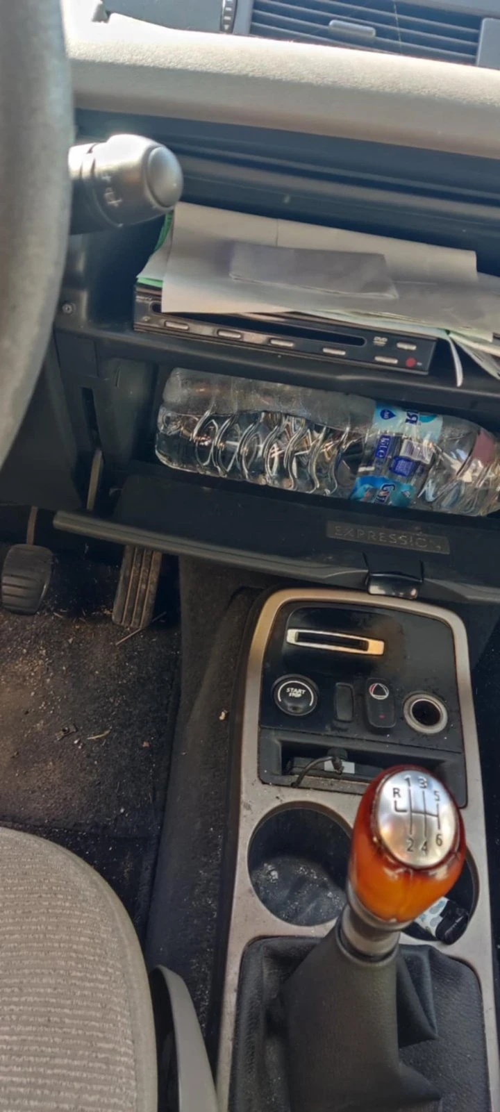 Renault Espace Цяло или на части, снимка 2 - Автомобили и джипове - 56274068