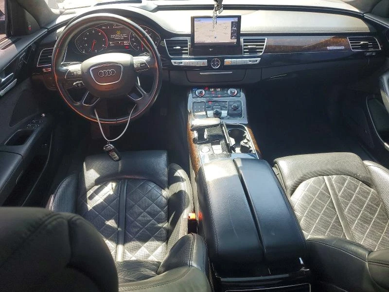 Audi A8 L 4, 0 V8, ���� ���� ���� | Mobile.bg � ����������� 8