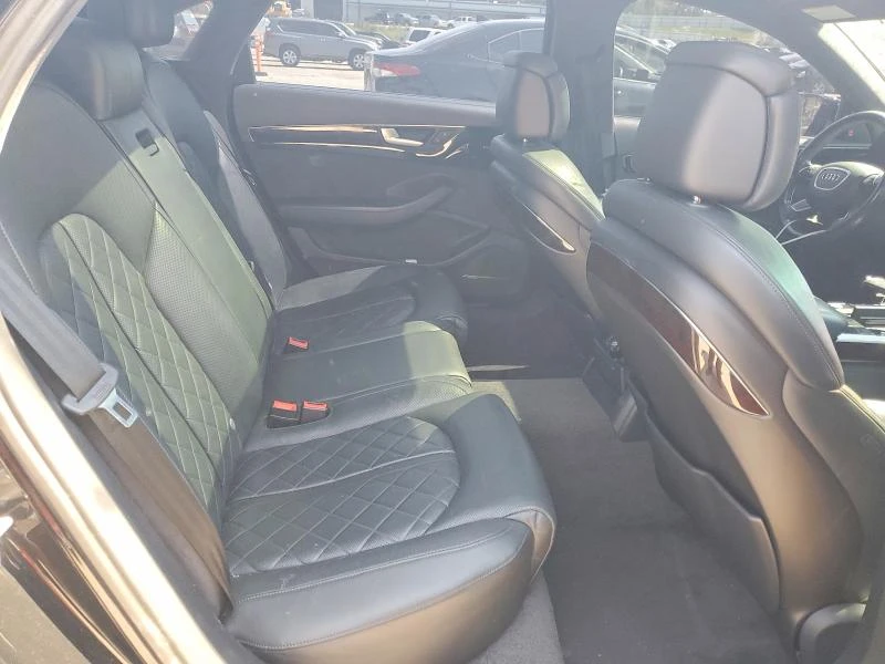 Audi A8 L 4, 0 V8, ���� ���� ���� | Mobile.bg � ����������� 10