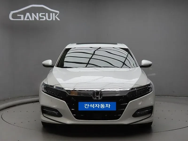 Honda Accord 10Th Generation 2.0 Hybrid Touring | Mobile.bg � ����������� 2