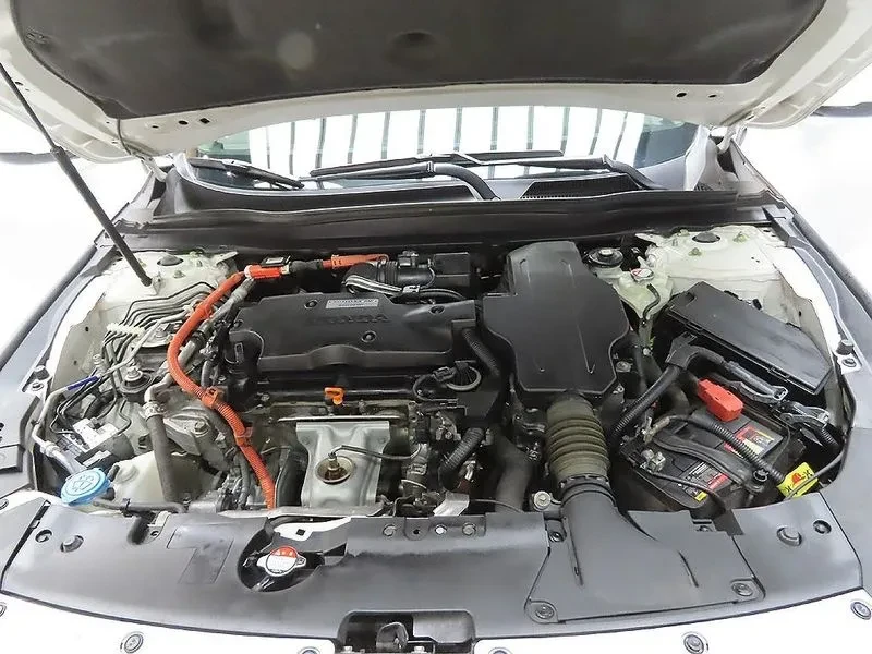 Honda Accord 10Th Generation 2.0 Hybrid Touring | Mobile.bg � ����������� 11