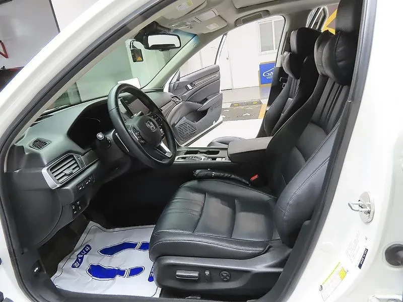 Honda Accord 10Th Generation 2.0 Hybrid Touring | Mobile.bg � ����������� 17