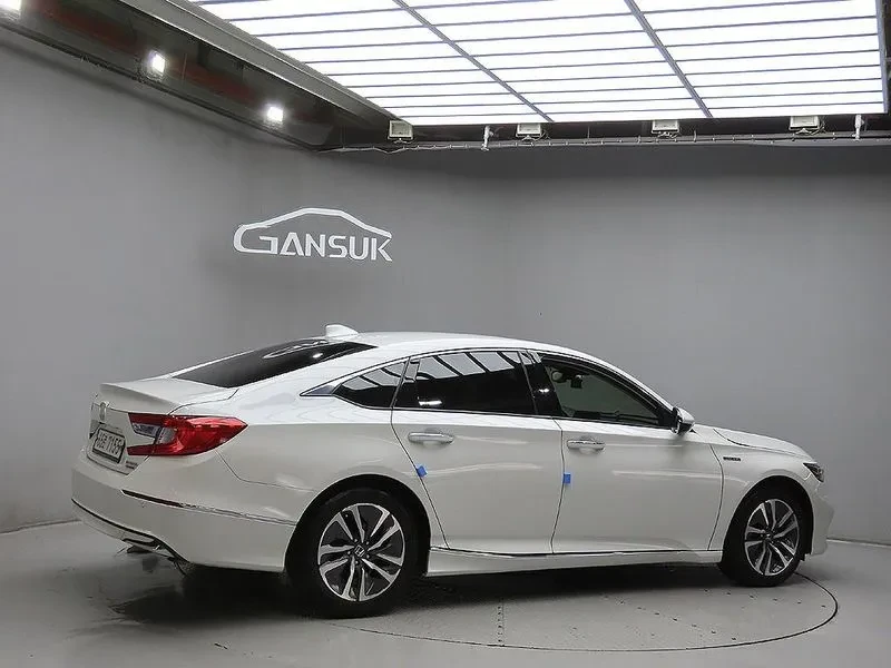 Honda Accord 10Th Generation 2.0 Hybrid Touring | Mobile.bg � ����������� 7