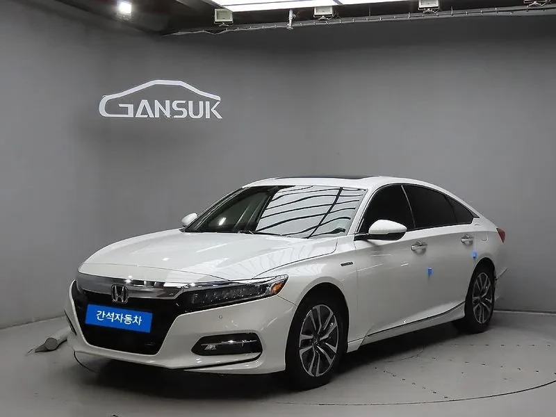 Honda Accord 10Th Generation 2.0 Hybrid Touring | Mobile.bg � ����������� 4