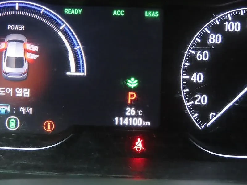 Honda Accord 10Th Generation 2.0 Hybrid Touring | Mobile.bg � ����������� 16