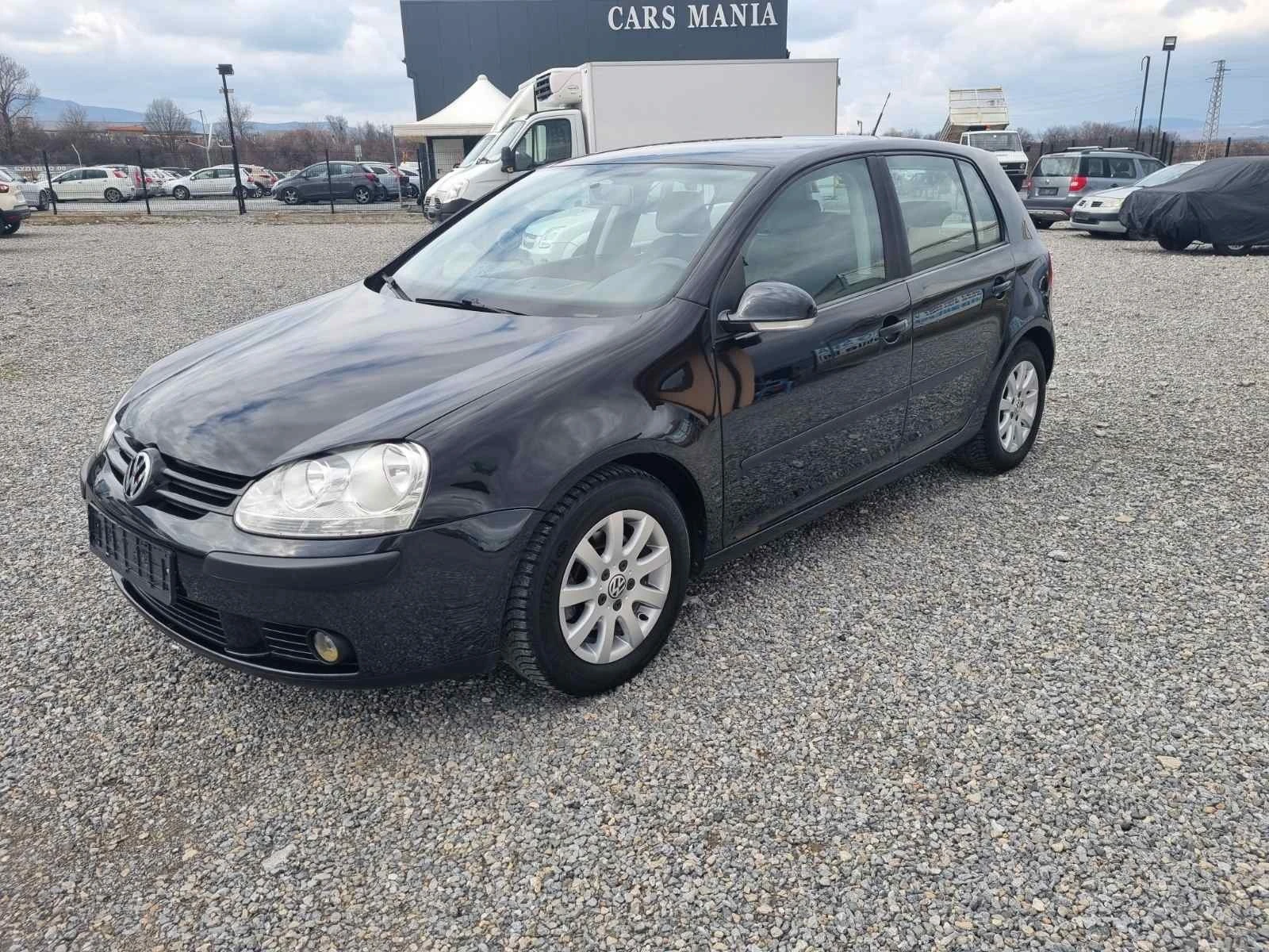 VW Golf 1.6см3/102кс/Газ-бензин. - изображение 2