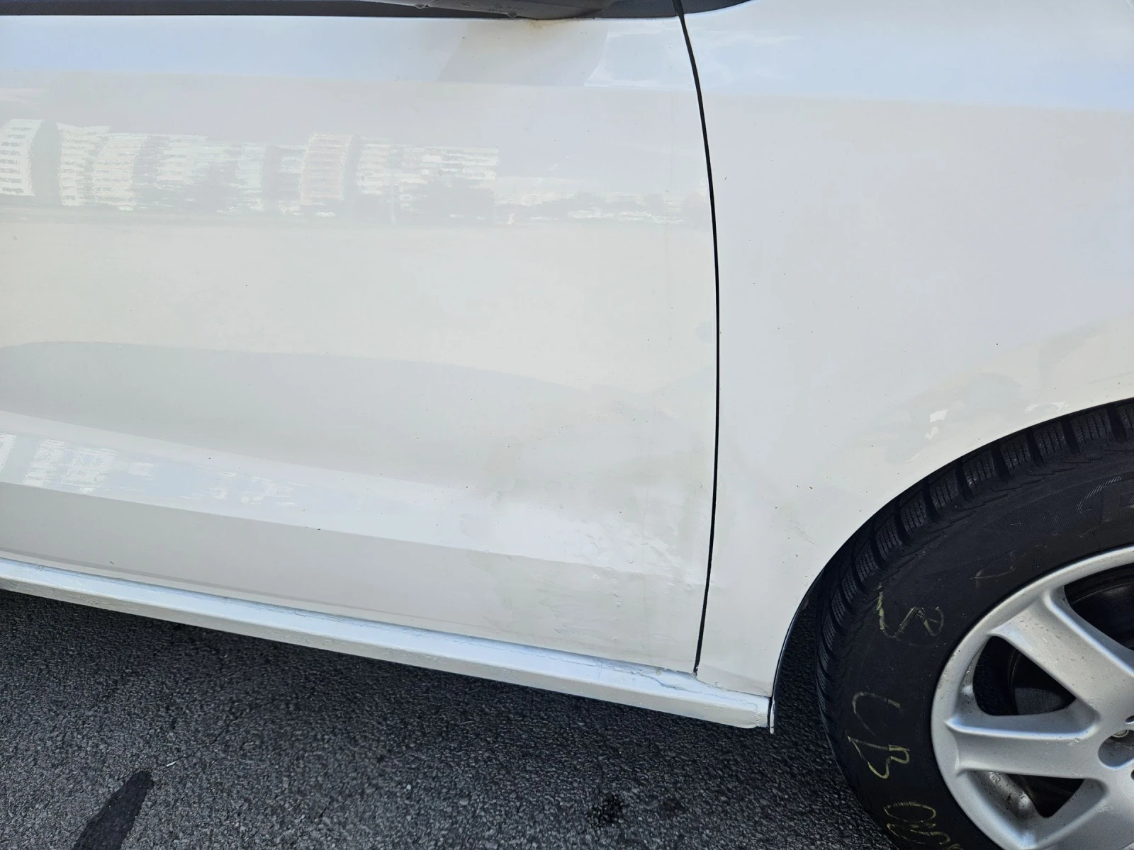 VW Polo VW Polo 1.4  full | Mobile.bg   12