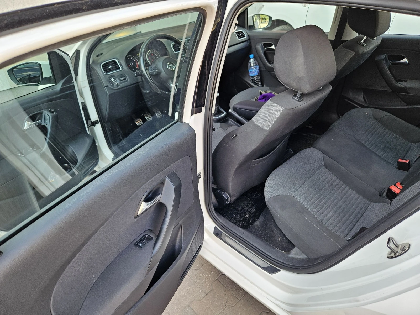 VW Polo VW Polo 1.4  full | Mobile.bg   14