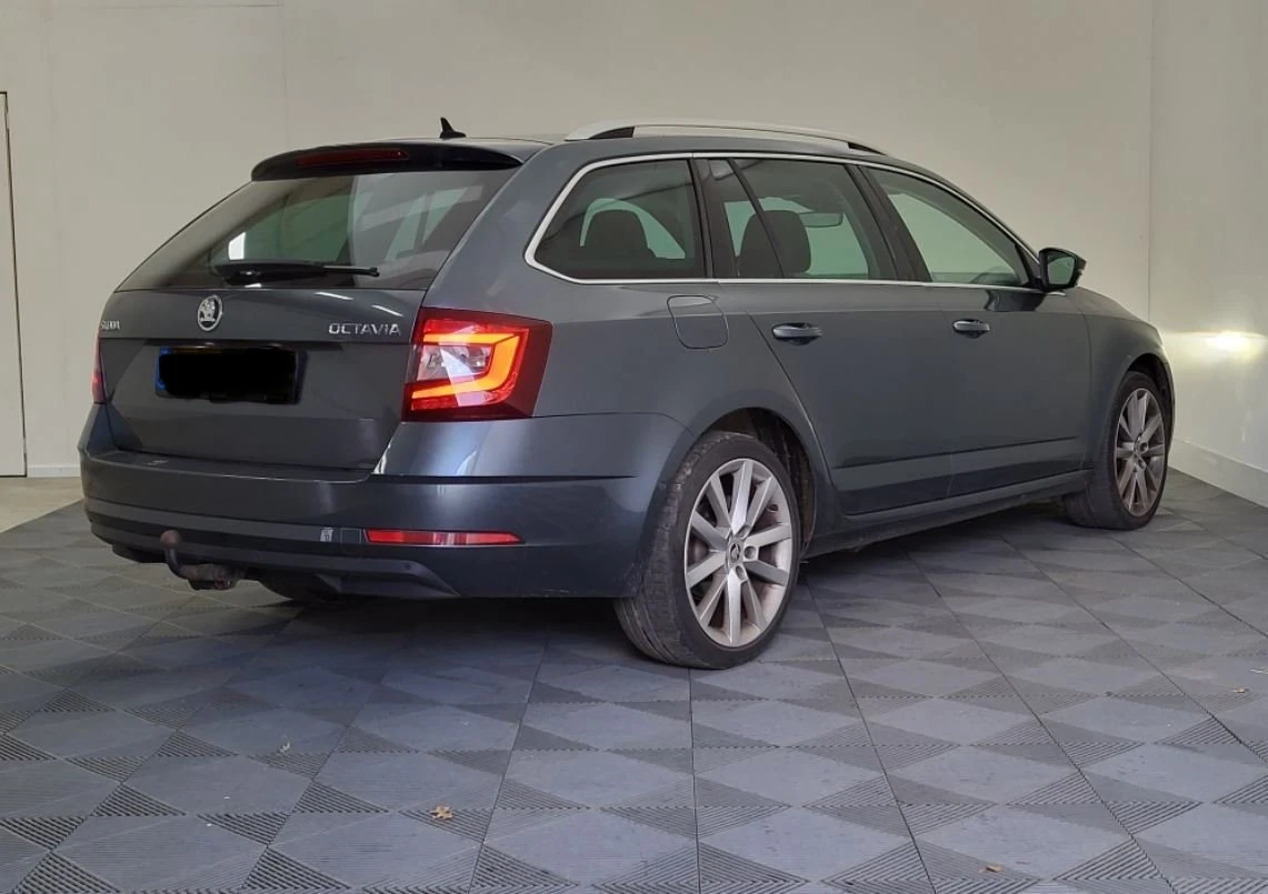 Skoda Octavia 2.0 TDI DSG BUSINESS - изображение 2