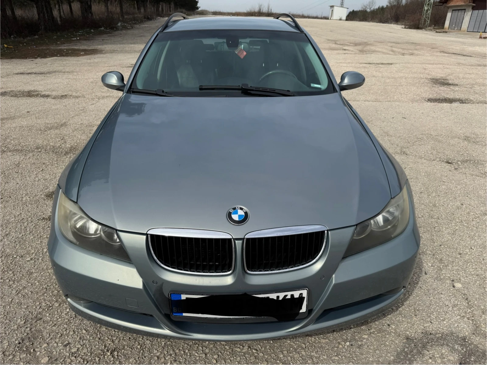 BMW 320  - изображение 3