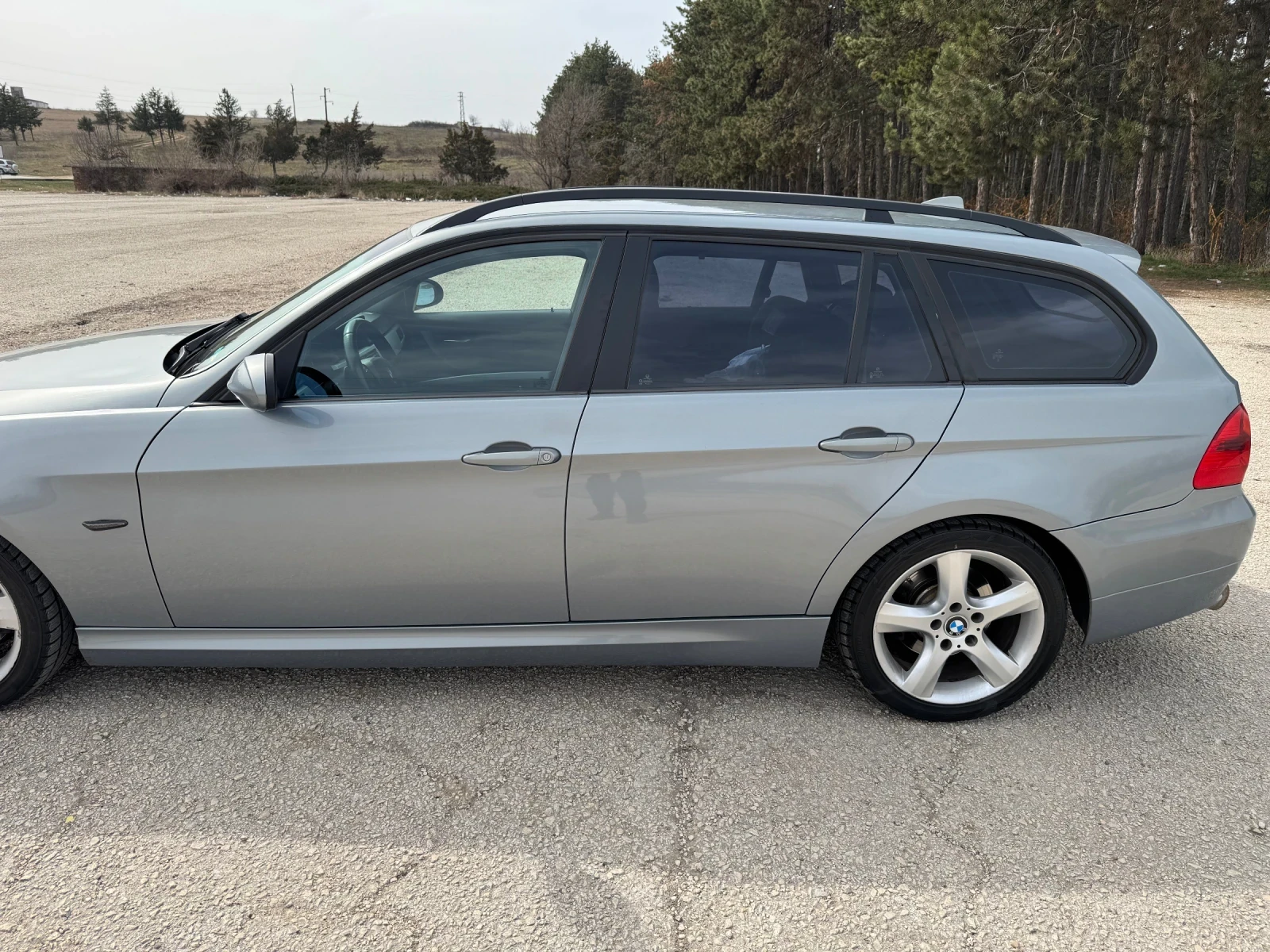 BMW 320  - изображение 2