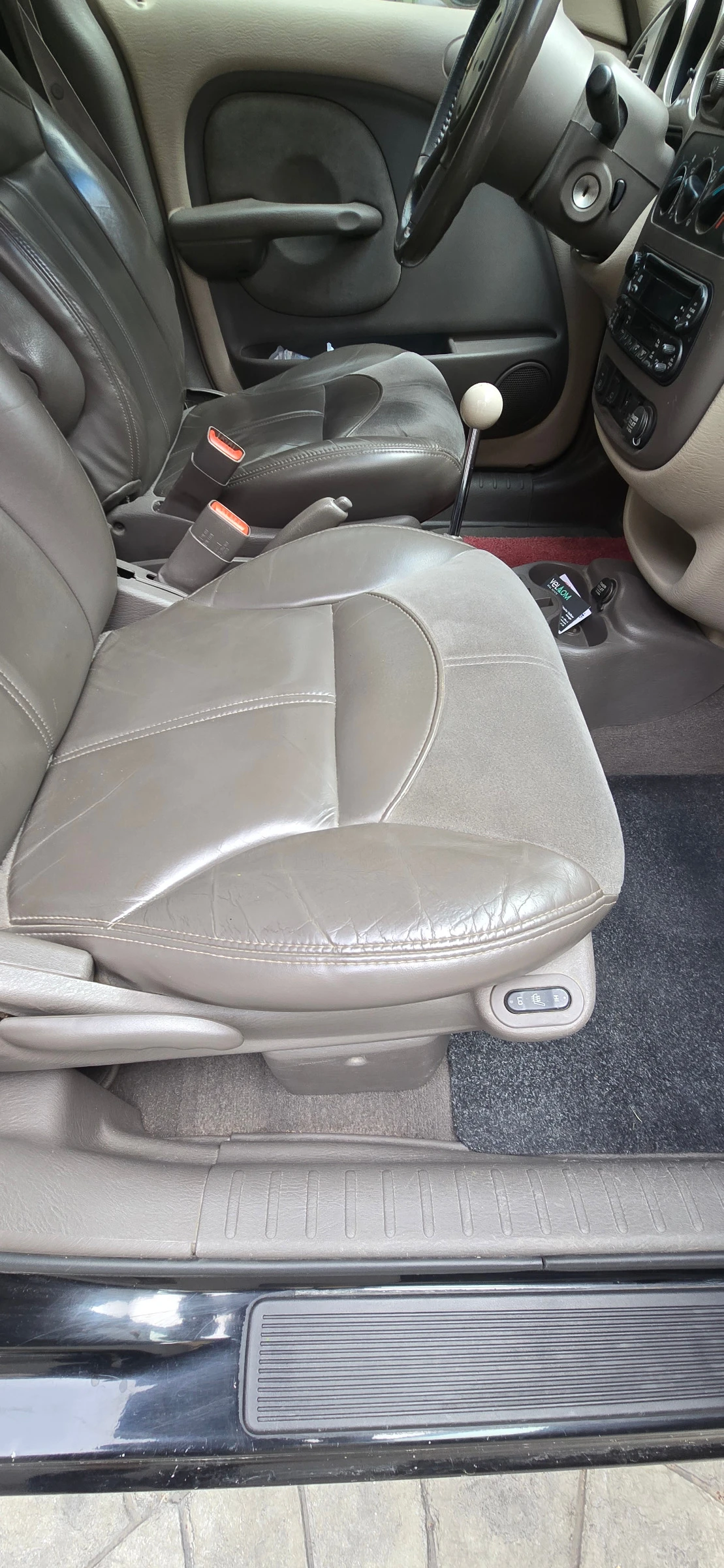 Chrysler Pt cruiser  - изображение 2
