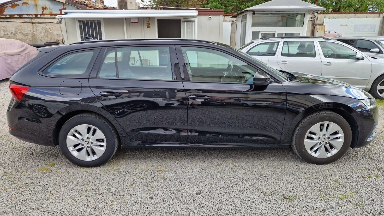 Skoda Octavia 2.0 TDI.150 кс.DSG.EURO 6 DIGITAL - изображение 4