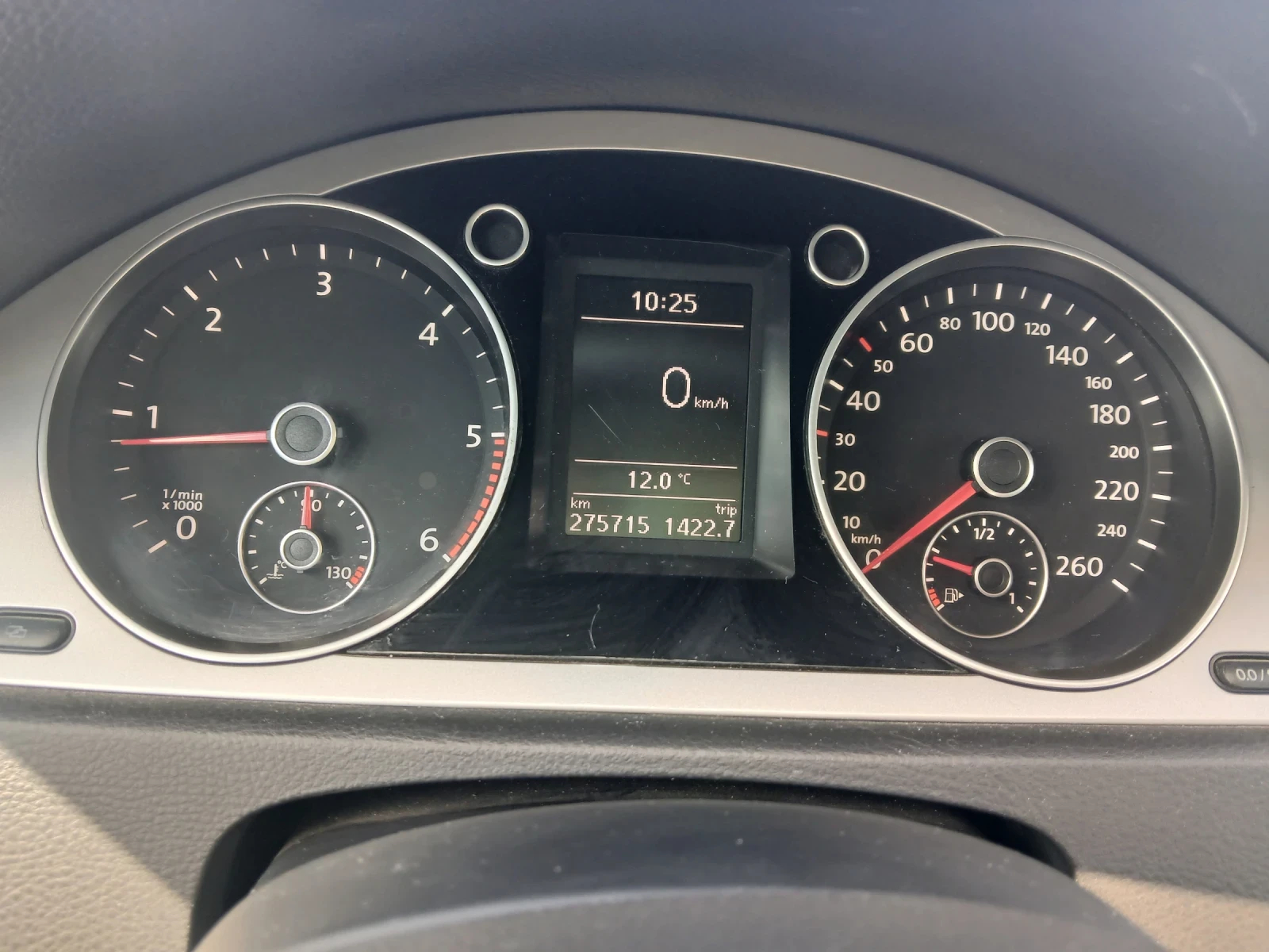 VW Passat 2.0 tdi COMMON RAIL - изображение 7