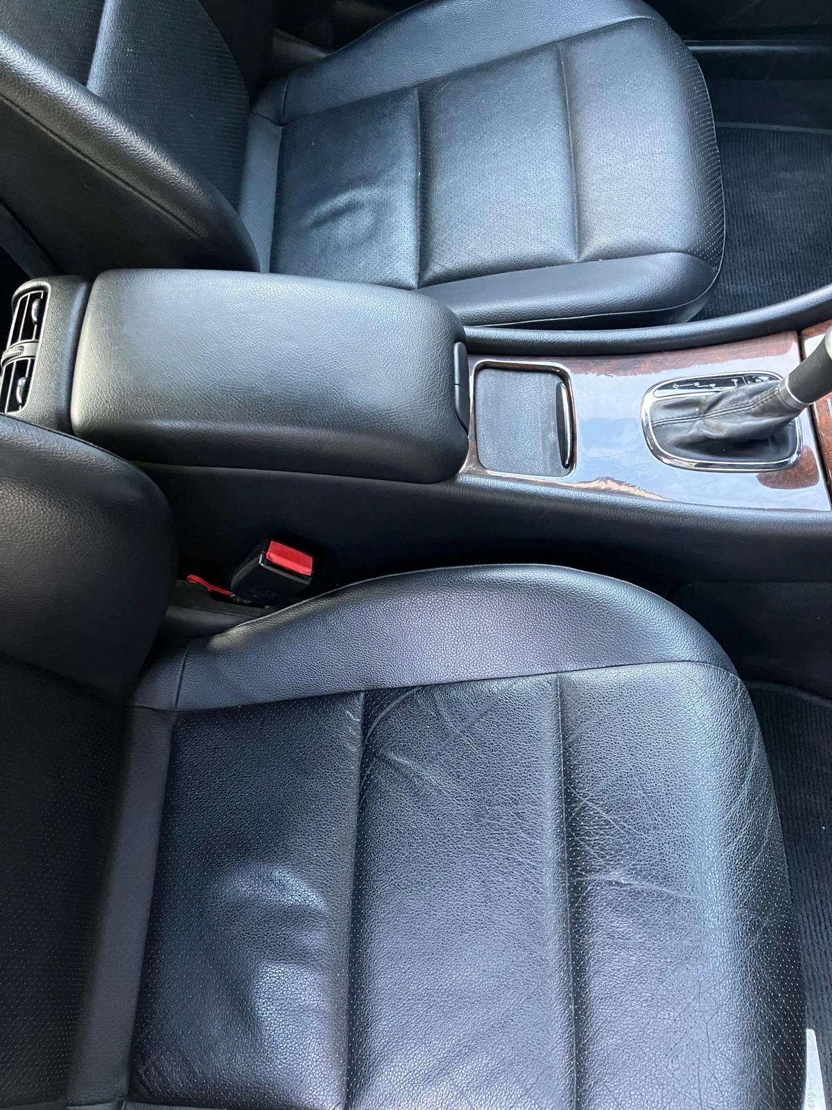 Mercedes-Benz C 220 CLASIC - изображение 10
