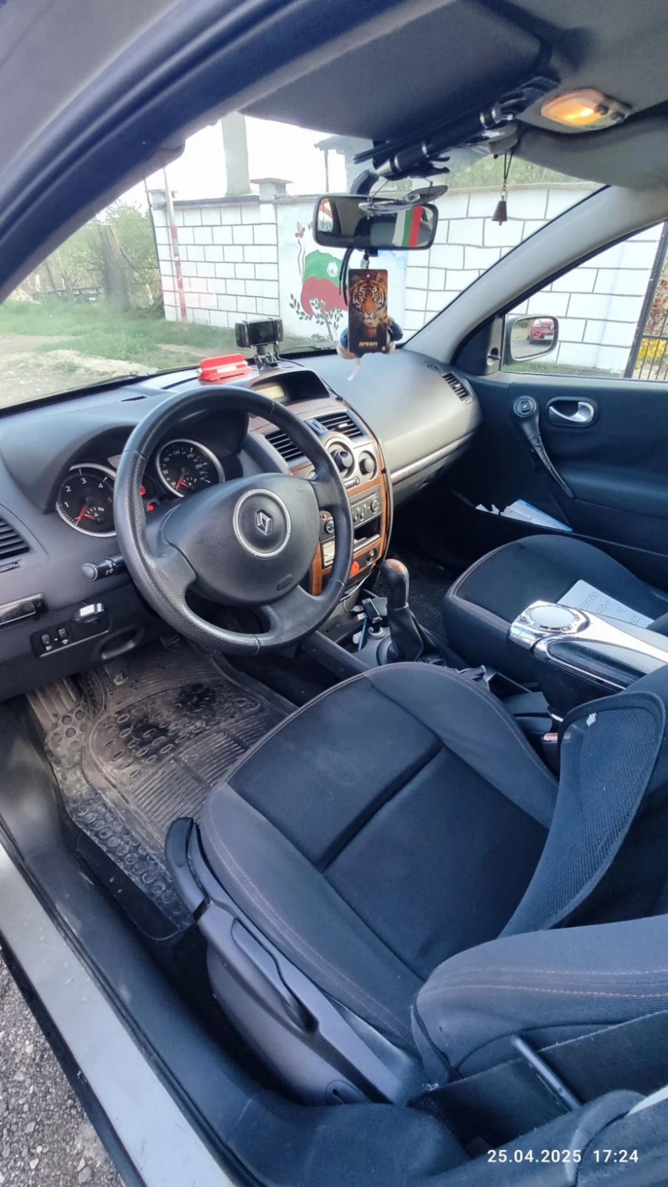 Renault Megane 1.5 dci - изображение 3