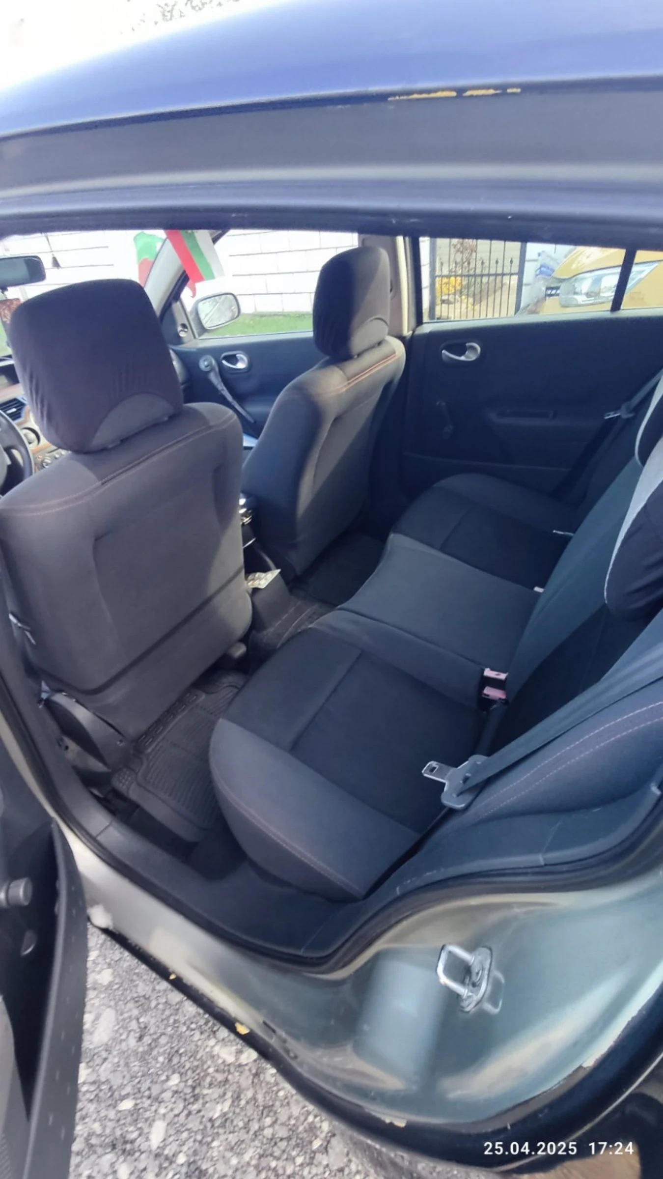 Renault Megane 1.5 dci - изображение 5