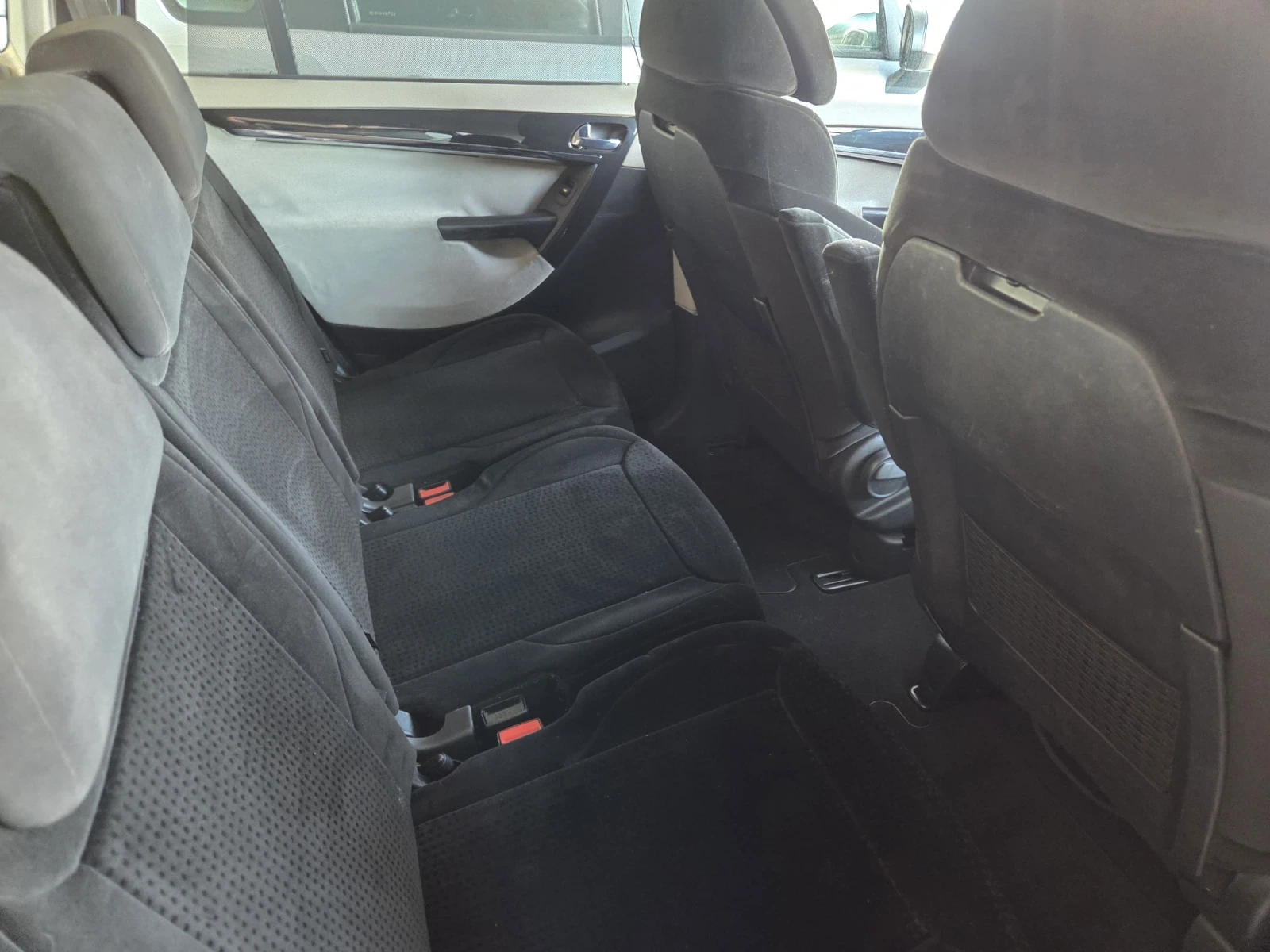 Citroen C4 Picasso 2.0hdi* automat*  | Mobile.bg   15