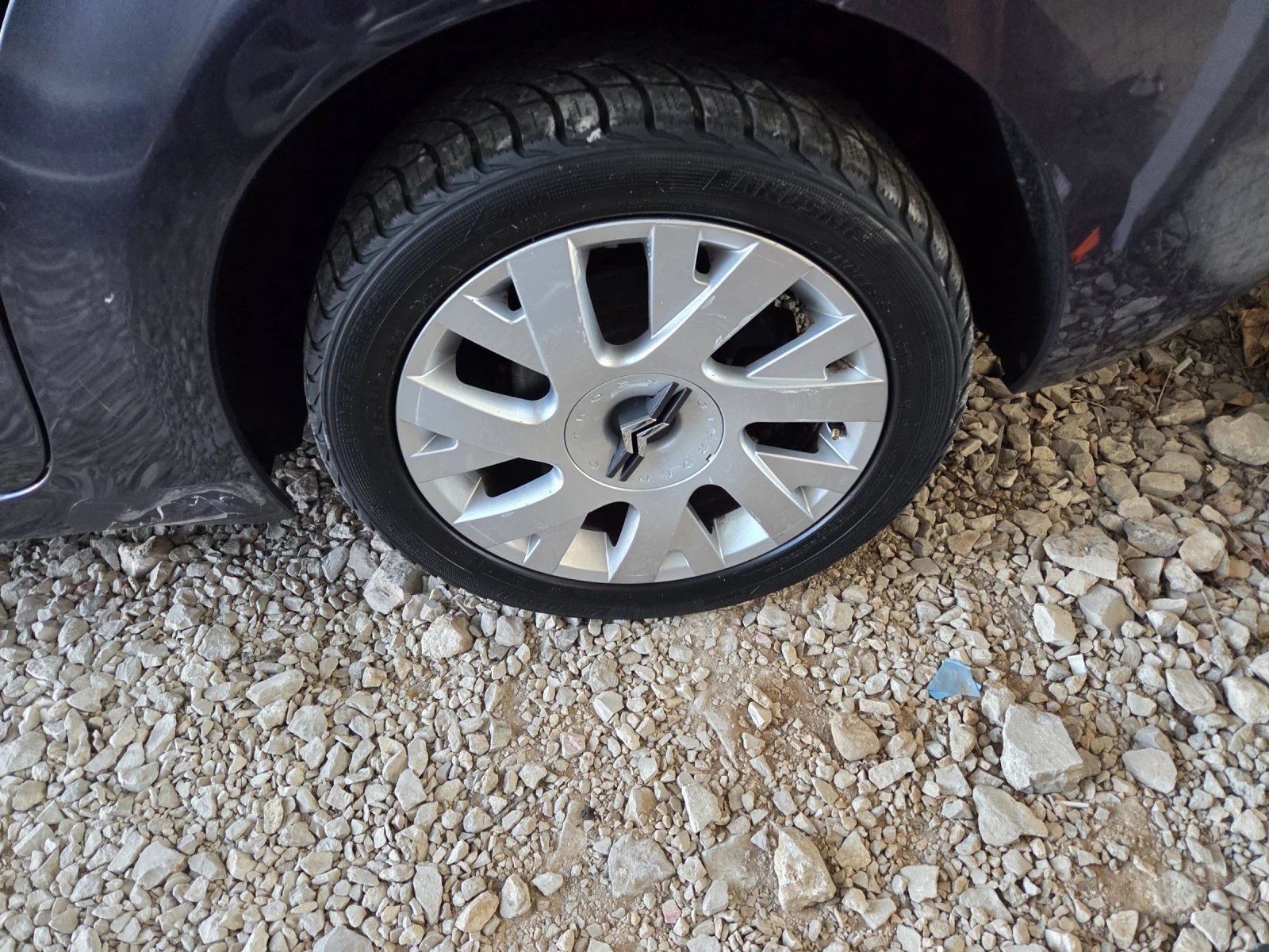 Citroen C4 Picasso 2.0hdi* automat*  | Mobile.bg   12