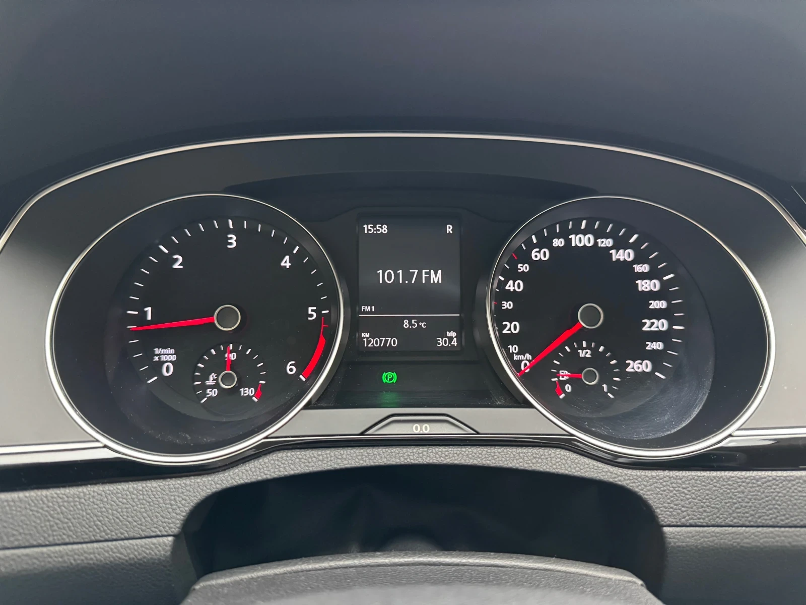 VW Passat 2.0 TDI 150kc DSG �� VW �������� | Mobile.bg � ����������� 11