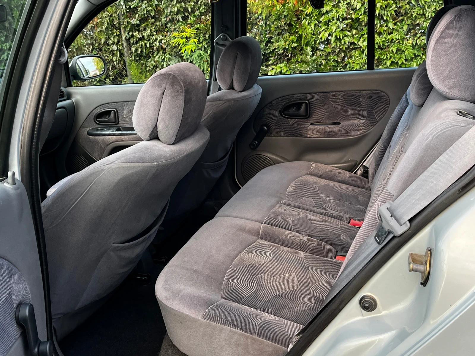 Renault Clio 1.2I/ГАЗ/БЕНЗИН - изображение 9