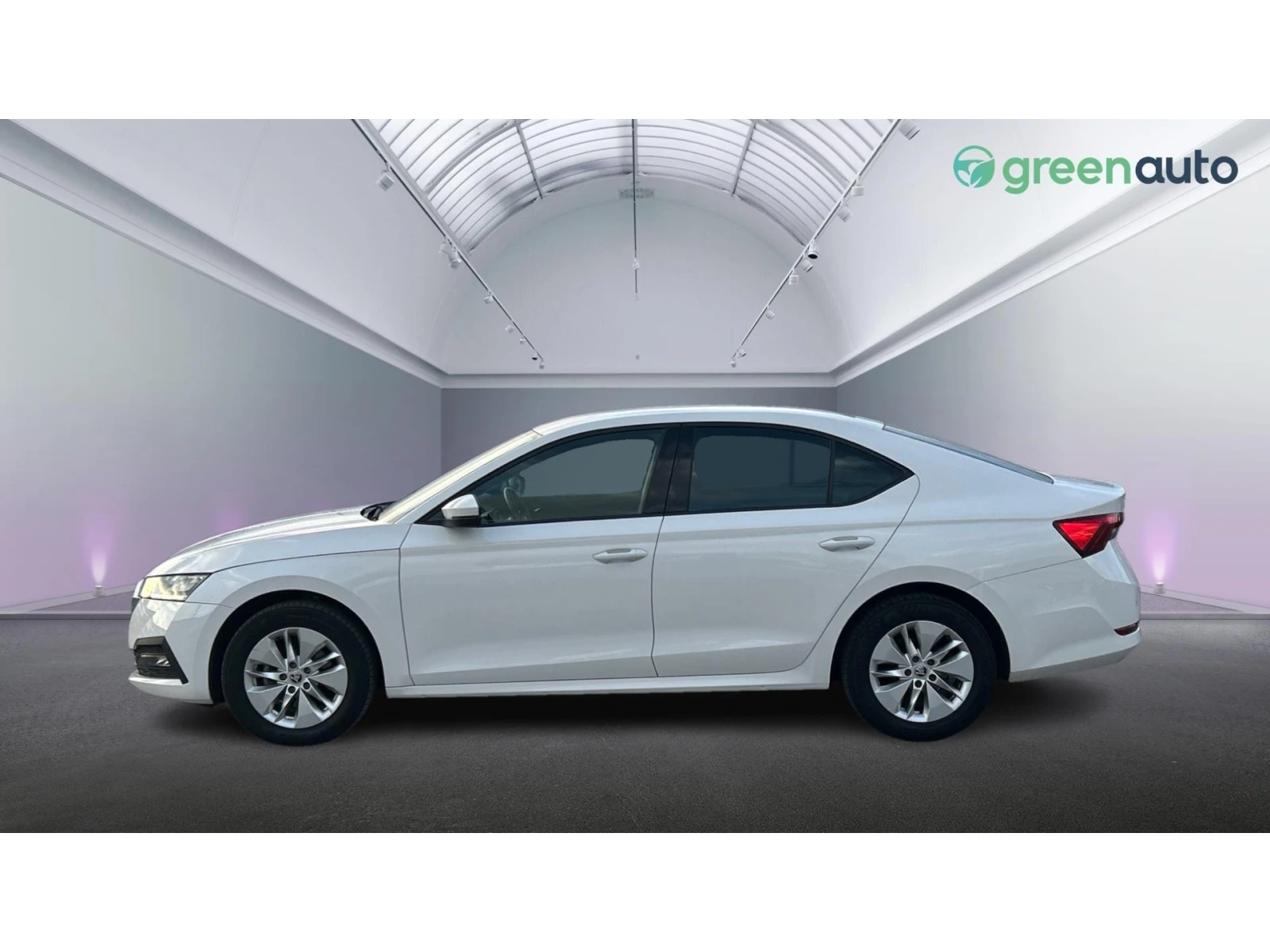 Skoda Octavia 2.0 TDi  M/T,    499 . | Mobile.bg   3