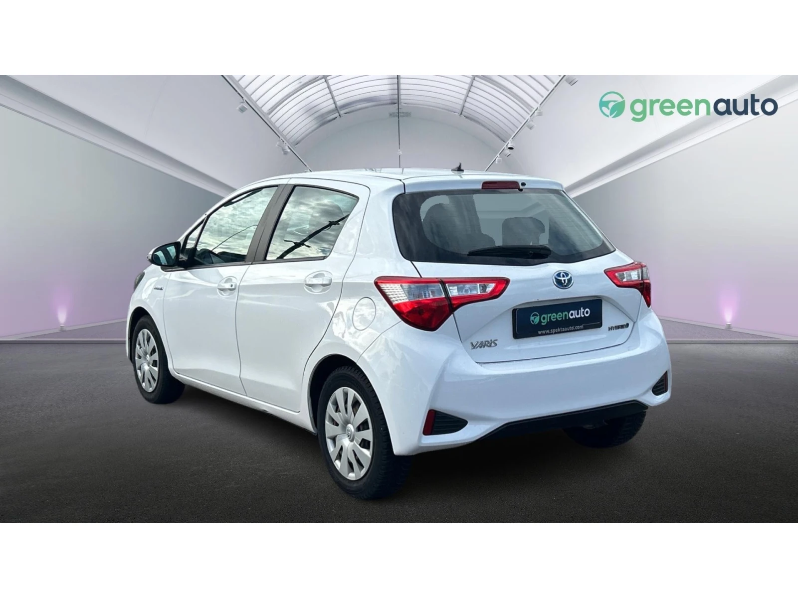 Toyota Yaris 1.5 HSD,    444 . | Mobile.bg   2