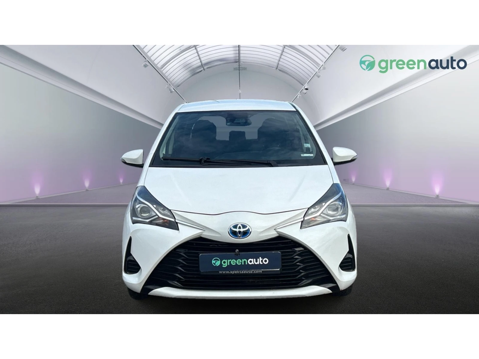 Toyota Yaris 1.5 HSD,    444 . | Mobile.bg   5