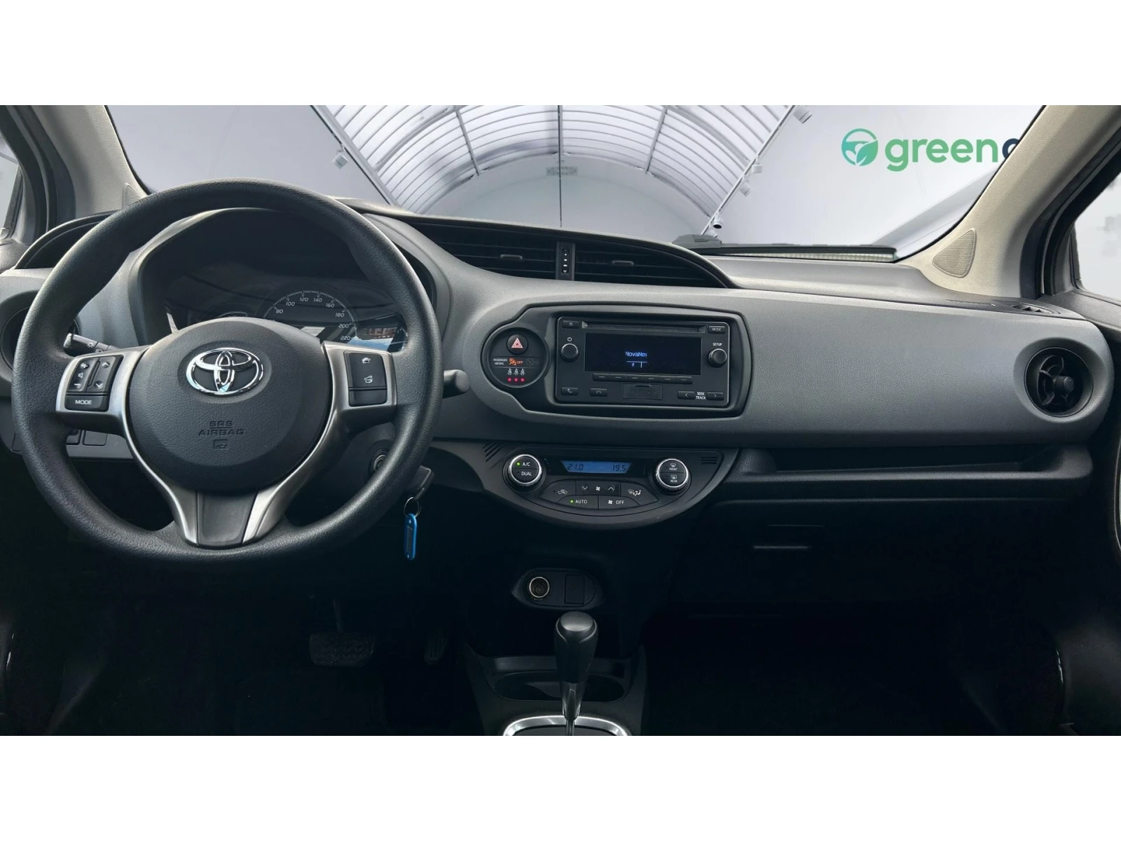 Toyota Yaris 1.5 HSD,    444 . | Mobile.bg   13