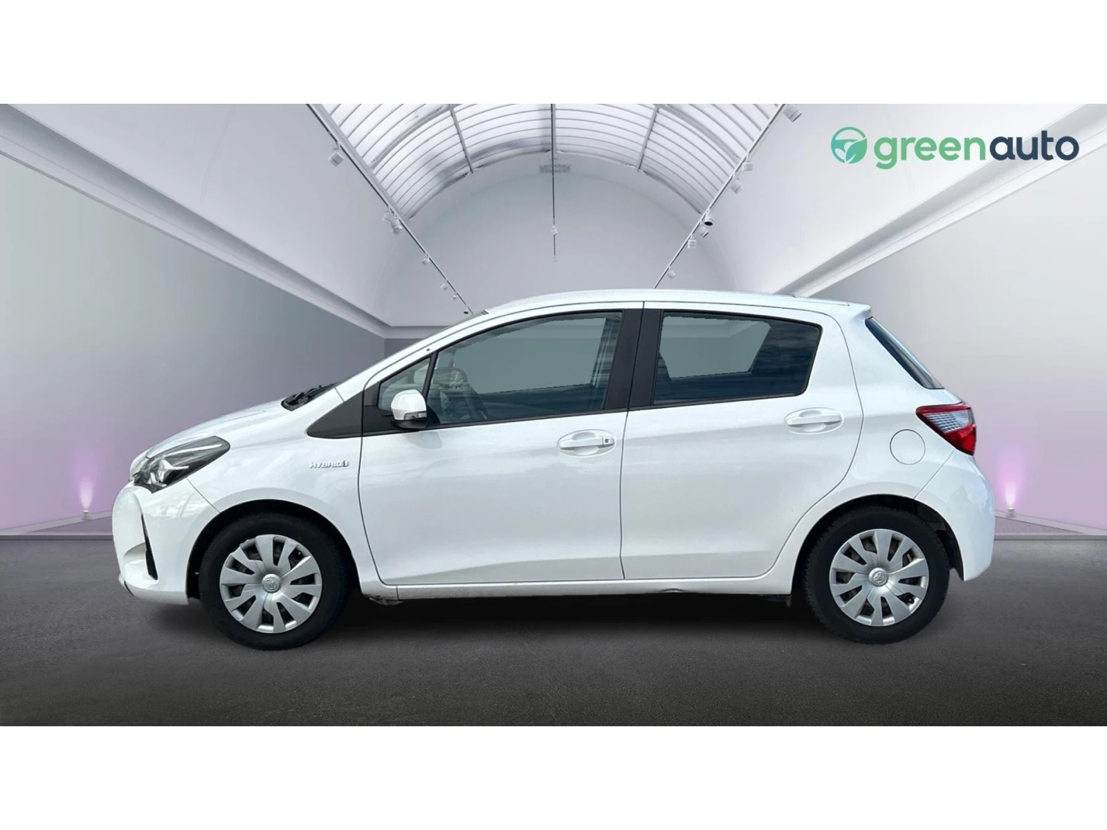 Toyota Yaris 1.5 HSD,    444 . | Mobile.bg   3