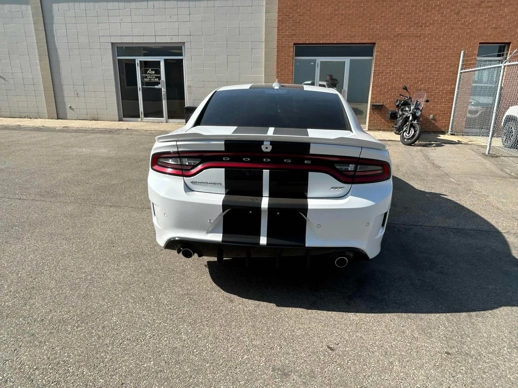 Dodge Charger * GT * CARFAX *    | Mobile.bg   4