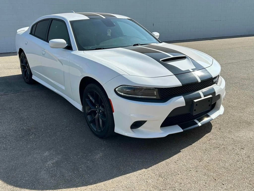 Dodge Charger * GT * CARFAX *    | Mobile.bg   10