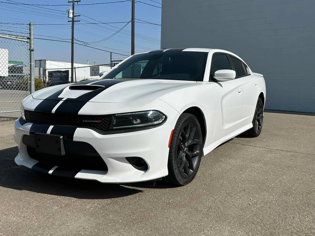 Dodge Charger * GT * CARFAX *    | Mobile.bg   1