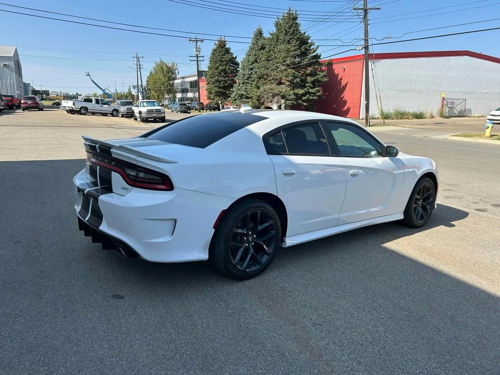 Dodge Charger * GT * CARFAX *    | Mobile.bg   12